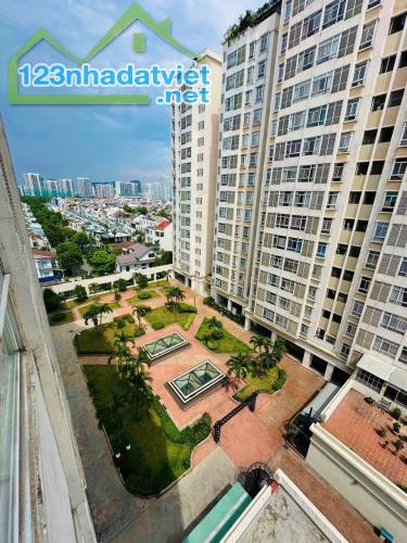 Cần bán nhanh căn hộ sky garden 3, PMH, Q7, hàng hiếm, 85m2, 3PN nhà mới đẹp, giá chỉ 6,7 - 5