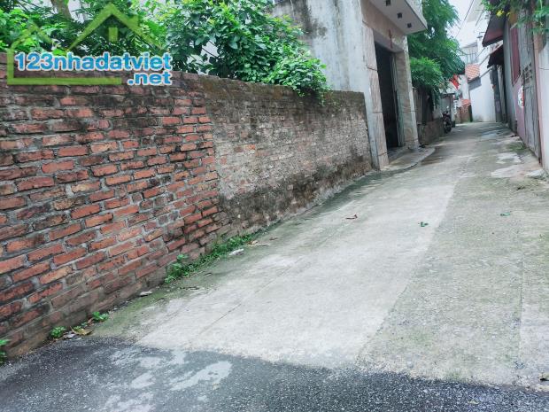 ĐẸP KHÔNG KIỂM SOÁT, LÔ GÓC 55,9M2 XUÂN CANH - ĐÔNG ANH - 1