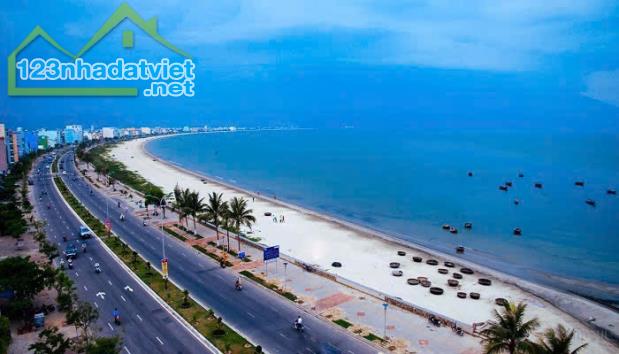 TOÀ CĂN HỘ 6 TẦNG- THANG MÁY ĐƯỜNG 5M5 - CHỈ VÀI TRĂM MÉT RA BIỂN VÕ NGUYÊN GIÁP - 3
