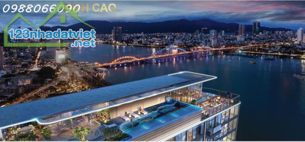 Bán Căn Hộ FilMore Giá Trực Tiếp Từ Chủ Đầu Tư - 2