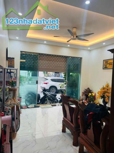 Bán nhà BTLK 65m2 Phố Thịnh Liệt, Quận Hoàng Mai, Hà Nội. - 3