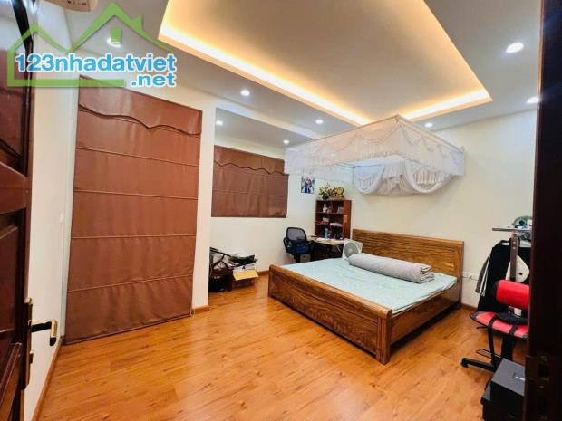 Bán nhà BTLK 65m2 Phố Thịnh Liệt, Quận Hoàng Mai, Hà Nội. - 1