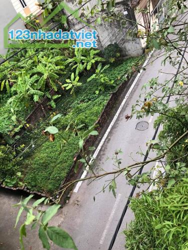 Đất 79m2, 7,9 tỷ tại Quang Tiến, Đại Mỗ, Nam Từ Liêm, Hà Nội, giá tốt, đẹp ngay kđt - 1