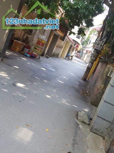 Đất 79m2, 7,9 tỷ tại Quang Tiến, Đại Mỗ, Nam Từ Liêm, Hà Nội, giá tốt, đẹp ngay kđt - 2