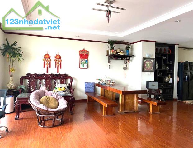 💥   BÁN CHUNG CƯ VINACONEX 1 - 289A KHUẤT DUY TIẾN, CẦU GIẤY 206 M2, 4 PHÒNG NGỦ, 2 VS - 1