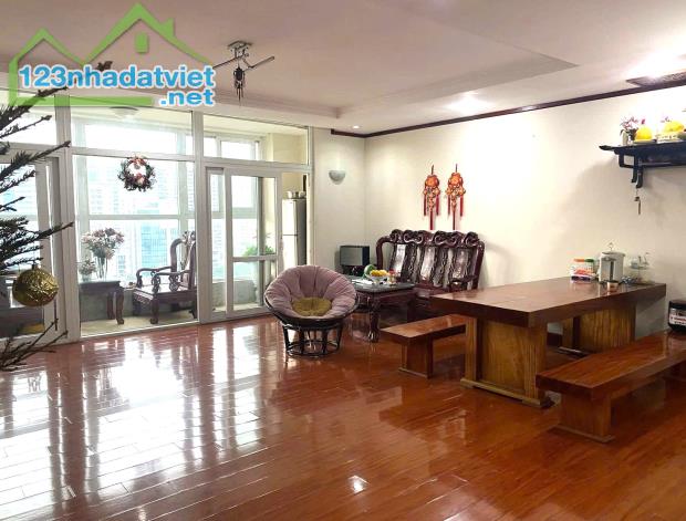 💥   BÁN CHUNG CƯ VINACONEX 1 - 289A KHUẤT DUY TIẾN, CẦU GIẤY 206 M2, 4 PHÒNG NGỦ, 2 VS - 2