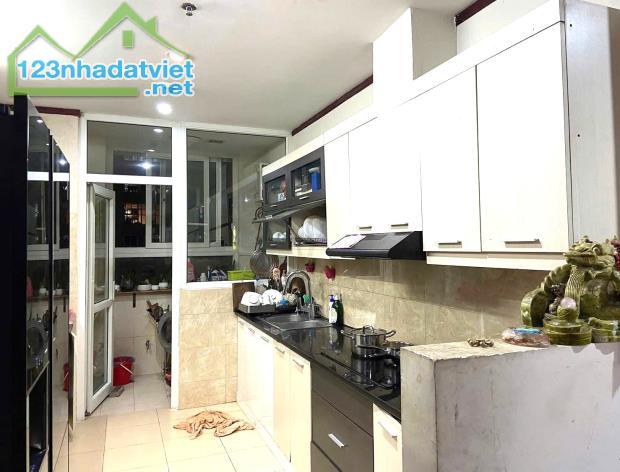 💥   BÁN CHUNG CƯ VINACONEX 1 - 289A KHUẤT DUY TIẾN, CẦU GIẤY 206 M2, 4 PHÒNG NGỦ, 2 VS - 5