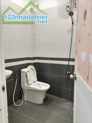 Hot! Nhà đẹp Trường Thọ, Thủ Đức – 2PN – SHR – cách hẻm xe hơi 1 căn – chỉ 3.45 tỷ - 4