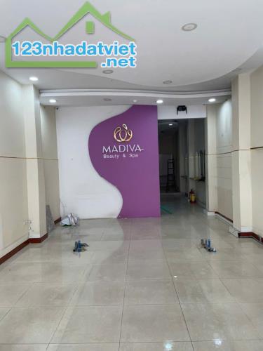 CHÍNH CHỦ CHO THUÊ NHÀ MẶT TIỀN ĐƯỜNG SỐ 250 ĐƯỜNG 3/2 - QUẬN 10 - TP HỒ CHÍ MINH - 1