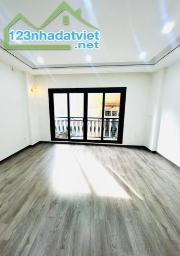 Bán Nhà Phân Lô Khu Đền Lừ - Hoàng Mai, 38m2, ô tô đỗ cửa , 7,3 tỷ - 1