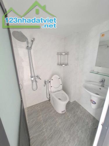 CĂN HỘ DỊCH VỤ NGAY TRƯỜNG ĐH VĂN LANG CS3 – DOANH THU(GV10-1) HĐ KHOÁN 1,1 TỶ/NĂM – THU N - 3