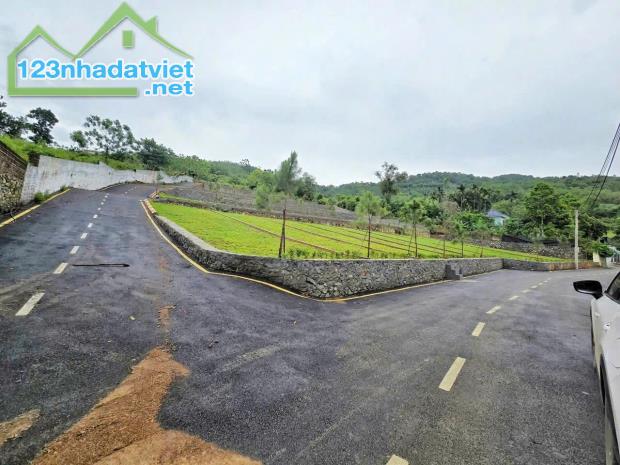 Bán đất đẹp trục chính Đồng Vỡ Full thổ 200m nhỉnh 20tr đường thông 2xe tải tránh