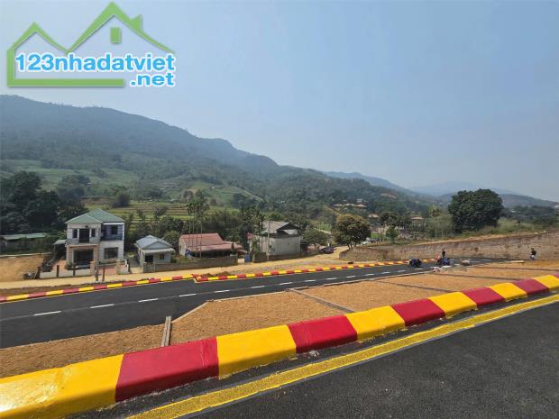 Bán đất đẹp trục chính Đồng Vỡ Full thổ 200m nhỉnh 20tr đường thông 2xe tải tránh - 4