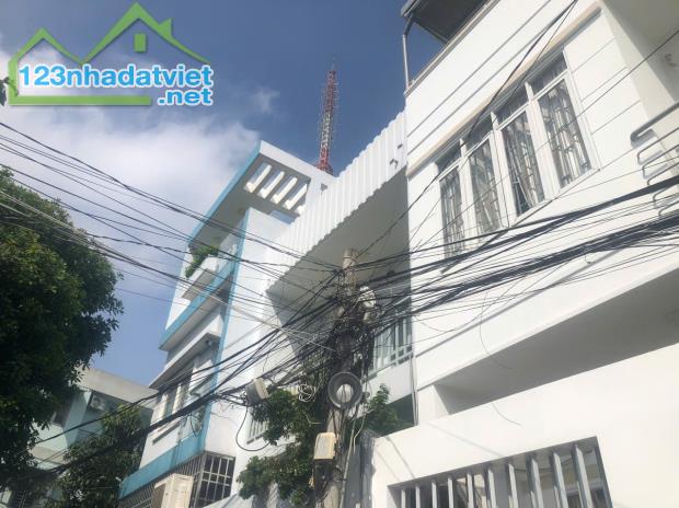 NHÀ GÓC 2 MẶT TIỀN KHU CÔNG NGHỆ CAO, TĂNG NHƠN PHÚ A, THỦ ĐỨC, 2 TẦNG, 96M2, NHỈNH 4 TỶ.
