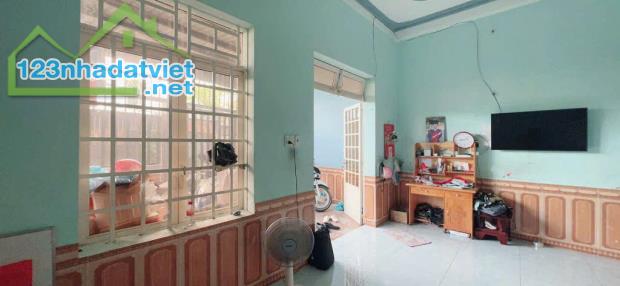 NHÀ GÓC 2 MẶT TIỀN KHU CÔNG NGHỆ CAO, TĂNG NHƠN PHÚ A, THỦ ĐỨC, 2 TẦNG, 96M2, NHỈNH 4 TỶ. - 1