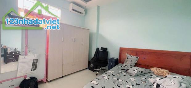 NHÀ GÓC 2 MẶT TIỀN KHU CÔNG NGHỆ CAO, TĂNG NHƠN PHÚ A, THỦ ĐỨC, 2 TẦNG, 96M2, NHỈNH 4 TỶ. - 2