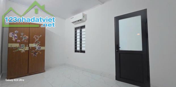 Bán Căn Nhà Tam Trinh Xây Mới 2 Tầng 2 Phòng Ngủ Giá 2.68 Tỷ Nhà Chưa Sổ - 2