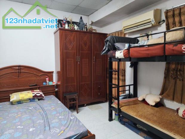 NHÀ ĐẸP 2 TẦNG Ở NGAY - KHU VIP BÀU CÁT, PHƯỜNG 14, TÂN BÌNH - CÁCH 1 CĂN RA HẺM LỚN 7M Ô - 3