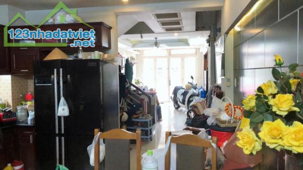 Bán nhà hẻm xe hơi Nguyễn Hồng Đào P.13 Tân Bình, 5 tầng, giá 12tỷ899 - 1