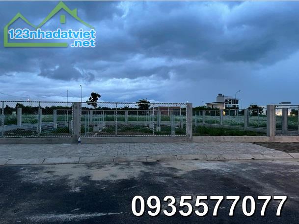 ⭐️Chính chủ cần bán đất KDC The Star Village chủ đầu tư Intresco, giá tốt chỉ 1 lô duy nhấ