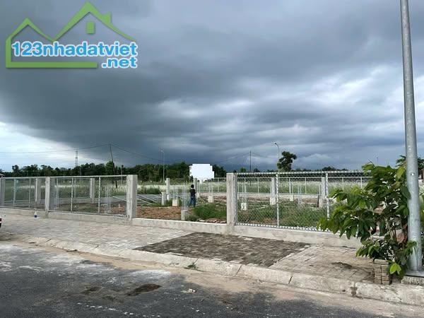 ⭐️Chính chủ cần bán đất KDC The Star Village chủ đầu tư Intresco, giá tốt chỉ 1 lô duy nhấ - 1