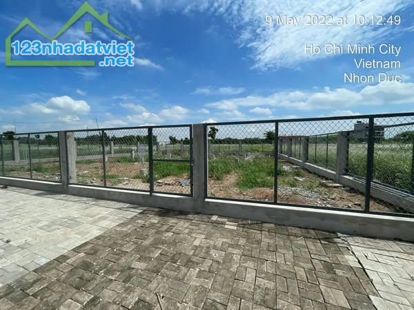 ⭐️Chính chủ cần bán đất KDC The Star Village chủ đầu tư Intresco, giá tốt chỉ 1 lô duy nhấ - 2