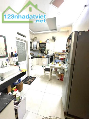 Bán nhà Phạm Văn Chiêu, Gò Vấp, 46m2, giá 4.39 tỷ - 1