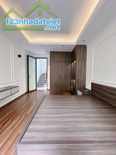 PHÂN KHÚC HIẾM NGỌC THỤY 50M2 5T CHỈ 8.X TỶ, Ô TÔ ĐỖ CỔNG, KHU VỰC TRUNG TÂM - 3