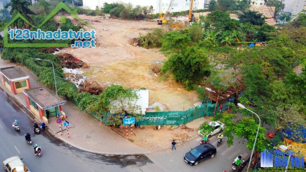 Bán căn hộ SUN CITY Cầu Giấy Trực tiếp CDT giá tốt, 0967352555 - 2