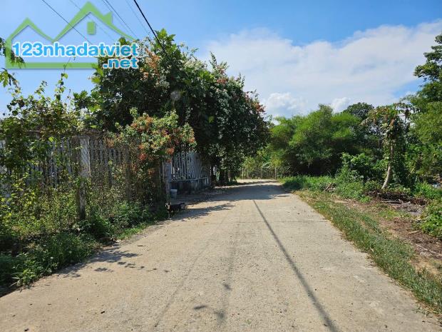 Bán đất Diên Hoà thôn Quang Thạnh view suối cực thoáng mát phù hợp xây nhà vườn nghỉ dưỡng - 1
