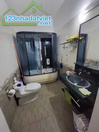 Bán Nhà 125m2, 4 Tầng, Lô Góc, Sát đường đôi KĐT Xa La, quận Hà Đông - 2