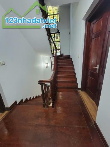 Bán Nhà 125m2, 4 Tầng, Lô Góc, Sát đường đôi KĐT Xa La, quận Hà Đông - 3