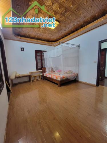 Bán Nhà 125m2, 4 Tầng, Lô Góc, Sát đường đôi KĐT Xa La, quận Hà Đông - 4