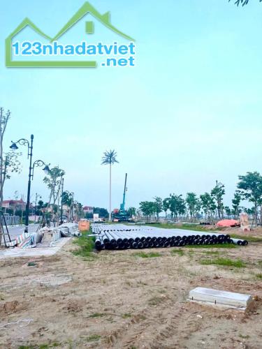 TIẾN ĐỘ XÂY DỰNG DỰ ÁN KĐT HỒNG HẠC PHÚ MỸ HƯNG BẮC NINH - 1