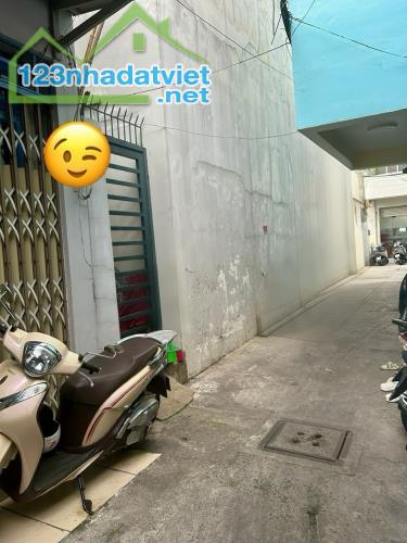 NHÀ BÁN HOÀNG DIỆU- SIÊU VIP-TƯƠNG LAI 2 MẠT TIỀN ĐƯỜNG- KHU AN NINH- GẦN TRƯỜNG MÂM NON, - 2
