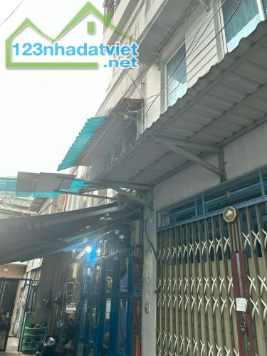 NHÀ BÁN HOÀNG DIỆU- SIÊU VIP-TƯƠNG LAI 2 MẠT TIỀN ĐƯỜNG- KHU AN NINH- GẦN TRƯỜNG MÂM NON,