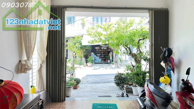 Cần bán 2 lô đất liền kề tặng 2 căn nhà tại Vĩnh Hòa - 3