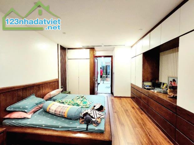 Phân Lô Kim Đồng, Vỉa hè KD, 2 mặt ô tô tránh, nhà 8 tầng TM, dt 70m2, mt 4.3m, Giá 31 tỷ. - 3