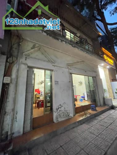 MẶT PHỐ HOÀNG NHƯ TIẾP 27 tỷ 100m MẶT TIỀN 8m,VỈA HÈ KINH DOANH,LONG BIÊN