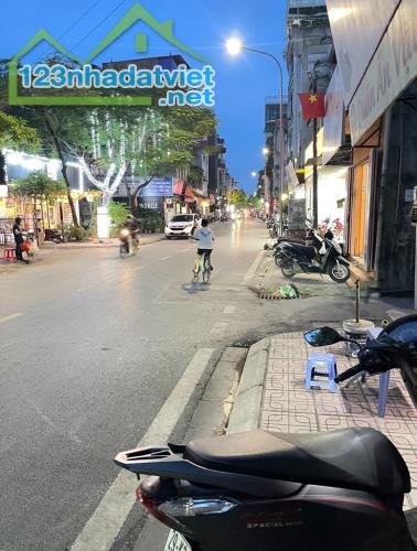 MẶT PHỐ HOÀNG NHƯ TIẾP 27 tỷ 100m MẶT TIỀN 8m,VỈA HÈ KINH DOANH,LONG BIÊN - 1