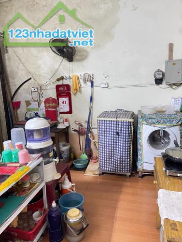 MẶT PHỐ HOÀNG NHƯ TIẾP 27 tỷ 100m MẶT TIỀN 8m,VỈA HÈ KINH DOANH,LONG BIÊN - 2