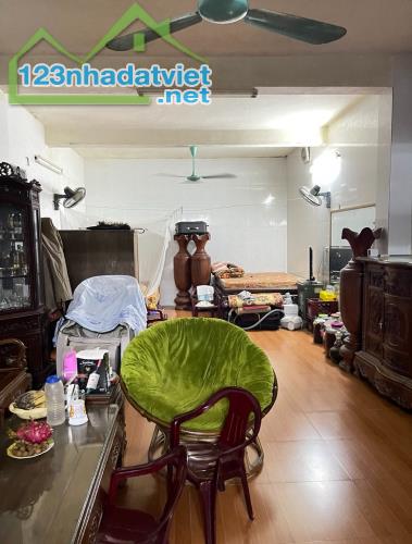 MẶT PHỐ HOÀNG NHƯ TIẾP 27 tỷ 100m MẶT TIỀN 8m,VỈA HÈ KINH DOANH,LONG BIÊN - 3