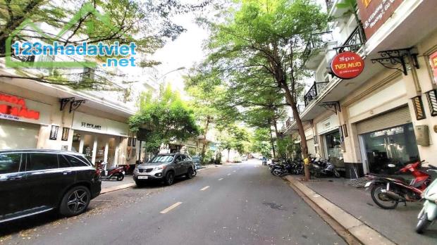 MẶT TIỀN - CITYLAND CENTER HILLS  GÒ VẤP -5 TẦNG - 90M2 (5x18) VUÔNG A4 GIÁ HẠT DẺ - 18.3