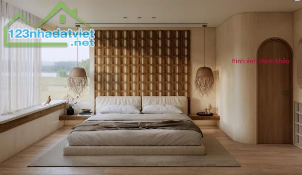 Căn hộ góc HAGL tầng cao, view cực chill, VIP như Penthouse