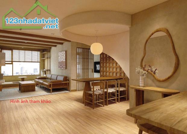 Căn hộ góc HAGL tầng cao, view cực chill, VIP như Penthouse - 1