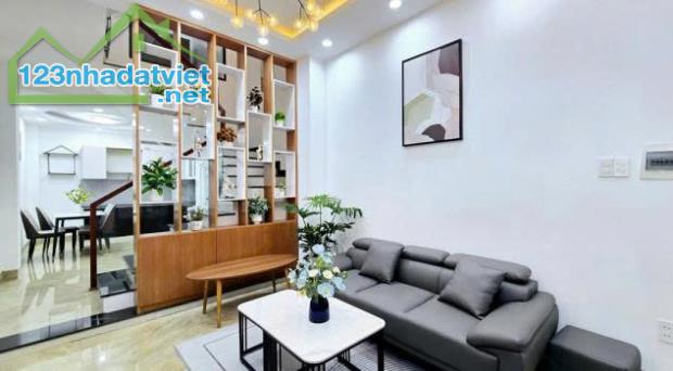 HÍNH CHỦ BÁN CĂN NHÀ 3 Tầng, Kiệt Đường Tiểu La, Hòa Cường Bắc, Hải Châu, Đà Nẵng. - 4