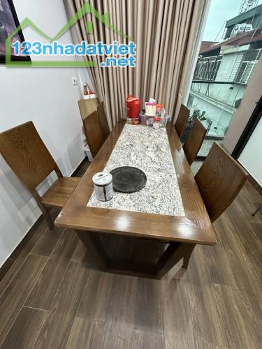 NHÀ 8 TẦNG THANG MÁY – SỬ DỤNG 60M² – TRUNG TÂM CẦU GIẤY – GIÁ CHỈ 25 TỶ! - 2