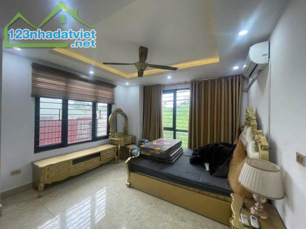 BÁN NHANH NHÀ MẶT PHỐ BỒ ĐỀ 41M2 6T THANG MÁY KINH DOANH DÒNG TIỀN 13 TỶ - 3