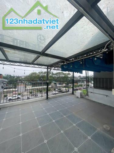 BÁN NHANH NHÀ MẶT PHỐ BỒ ĐỀ 41M2 6T THANG MÁY KINH DOANH DÒNG TIỀN 13 TỶ - 5