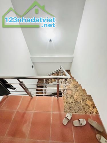 Siêu Hiếm - Nhà 44m2 Phú Thượng, MT 4m, Gần Ô Tô, Nhỉnh 7 Tỷ - 3